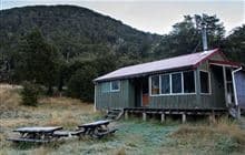 Boyle Flat Hut