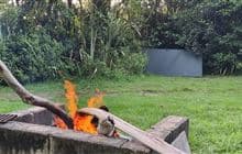 Scotts Beach Campsite