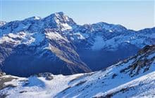 Mount Aicken Track