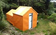 Sparrowhawk Bivvy