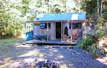 Cascade Hut