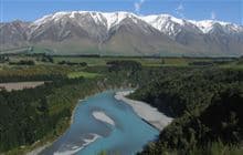 Rakaia Gorge Walkway