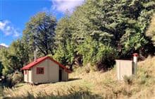 Pinchgut Hut
