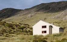Carroll Hut