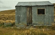 Nicholsons Hut