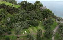 Fantail Bay Campsite