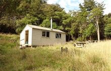 Isolation Hut