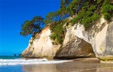 Mautohe Cathedral Cove Track