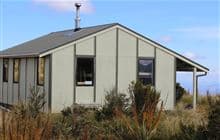 Rangiwahia Hut