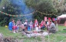 Piripiri Campsite