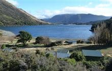 Loch Katrine Campsite