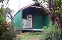 Herepai Hut