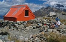 Sefton Bivouac