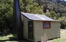 Wilkinson Hut