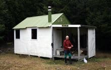 Tarn Hut