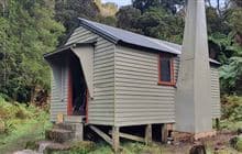 Greys Hut