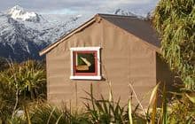 Townsend Hut