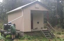 Tutaekuri Hut