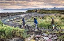 Tirohanga Dunes Trail