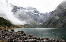 Lake Marian Track