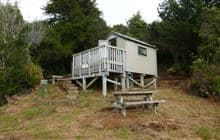 Holyoakes Shelter