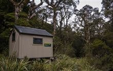 Stag Flat Shelter