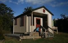 Red Hills Hut