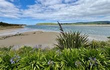 Surat Bay Beach Walk