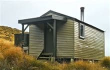 Slaty Hut