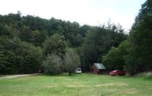 Butchers Flat Campsite