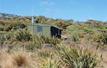 Martins Creek Hunters Hut