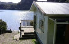 Lane Cove Hut