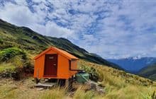 Scottys Bivvy