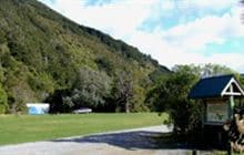 Holdsworth Campsite