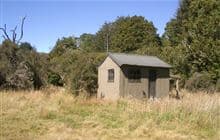 Back Valley Hut