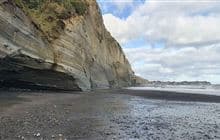 White Cliffs Track Walkway