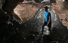 Okupata Caves