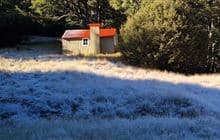 Begley Hut