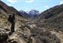 Fowlers Pass Track