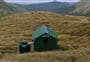 Arete Hut