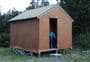 Glenrae Hut