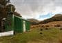 Bealey Spur Hut