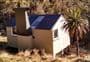 Cone Creek Hut