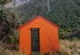 Top Trent Hut/Lagoon Hut