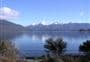 Visitor Centre to Kepler Track Carpark Walk