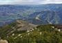 Mt Fyffe Hut/Kowhai Saddle Route