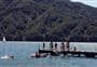 Momorangi Bay Campground