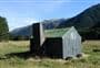 Camerons Hut