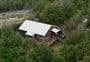 Rocks Hut