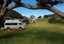 Harataonga Campsite